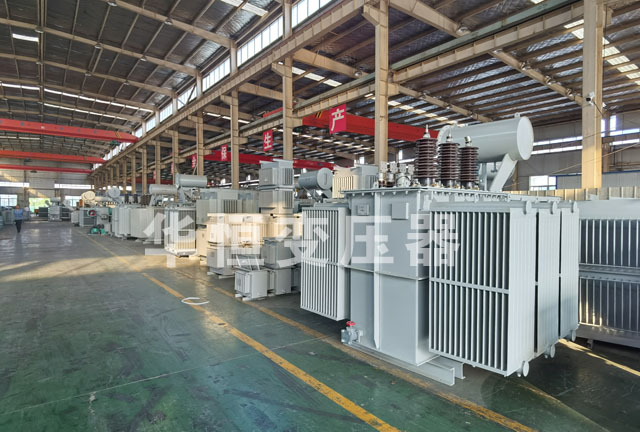 S13-8000/35沙洋沙洋沙洋电力变压器厂家