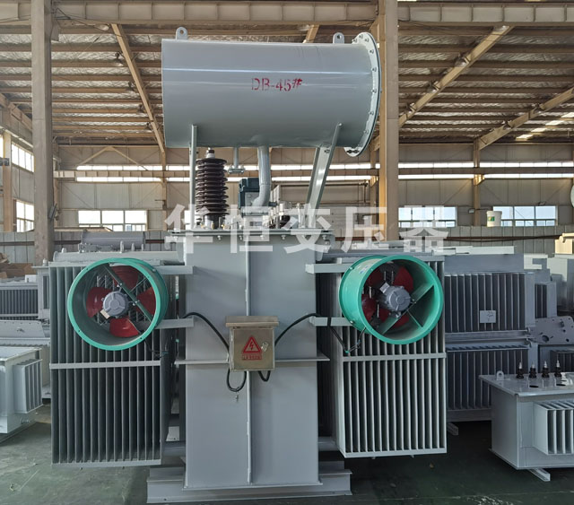 S13-8000/35沙洋沙洋沙洋电力变压器
