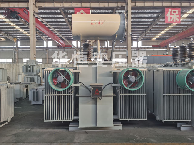 S11-8000/35沙洋沙洋沙洋电力变压器价格