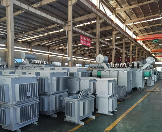 S11-8000/35沙洋沙洋沙洋电力变压器
