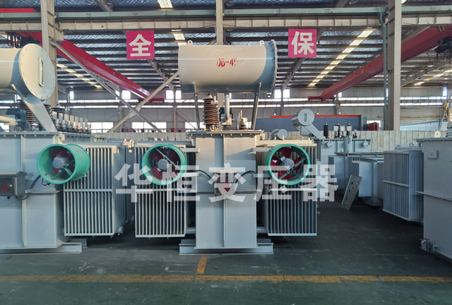 S13-6300/35沙洋沙洋沙洋电力变压器