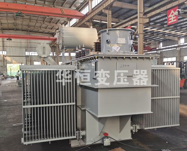 S11-6300/35沙洋沙洋沙洋电力变压器价格