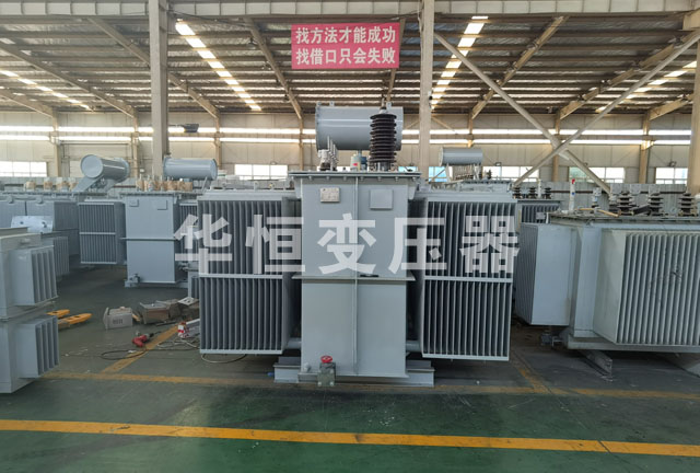 SZ11-6300/35沙洋沙洋沙洋油浸式变压器价格